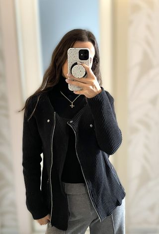 Chaqueta Pedro del Hierro