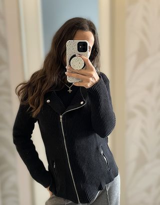 Chaqueta Pedro del Hierro