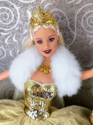 Barbie Celebration del 2000