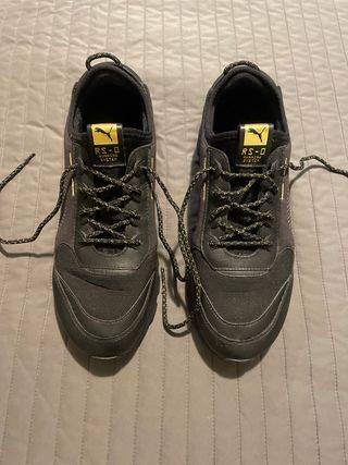 Zapatillas Puma RS-0 Talla 44.5