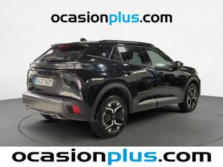 Peugeot 2008 Allure Hybrid eDCS6 100 kW (136 CV)