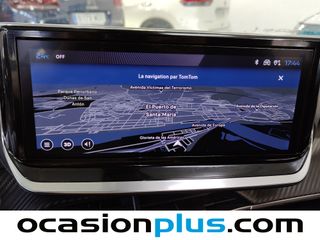 Peugeot 2008 Allure Hybrid eDCS6 100 kW (136 CV)