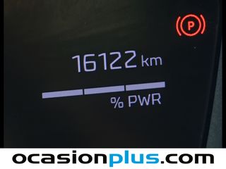Peugeot 2008 Allure Hybrid eDCS6 100 kW (136 CV)