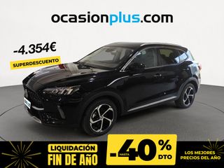 MG eHS 1.5 T-GDI PHEV Luxury 190 kW (258 CV)