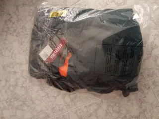 Chaqueta reversible Alpha Industries