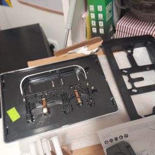 Regalo Pulsador Cisterna Ideal Standard OLEAS M1