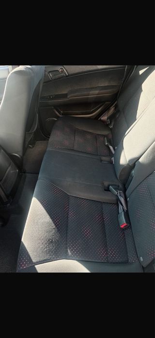 SsangYong Actyon 2009