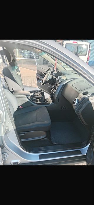 SsangYong Actyon 2009