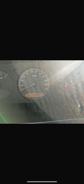 SsangYong Actyon 2009