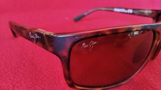 Maui Jim Byron Bay MJ746 Gafas de Sol Tortoise