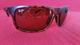 Maui Jim Byron Bay MJ746 Gafas de Sol Tortoise