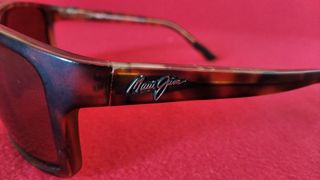 Maui Jim Byron Bay MJ746 Gafas de Sol Tortoise
