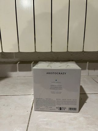 Colonia Aristocrazy Lapis Lazuli Eau de Parfum