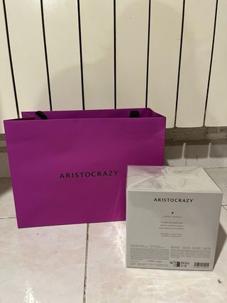 Colonia Aristocrazy Lapis Lazuli Eau de Parfum