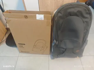 Silla amaca mecedora de Bebé LOA ROCKER MAXI-COSI