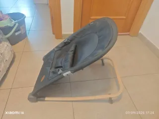 Silla amaca mecedora de Bebé LOA ROCKER MAXI-COSI