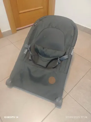 Silla amaca mecedora de Bebé LOA ROCKER MAXI-COSI