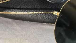 Gafas de sol Ray-Ban Outdoorsman RB3030