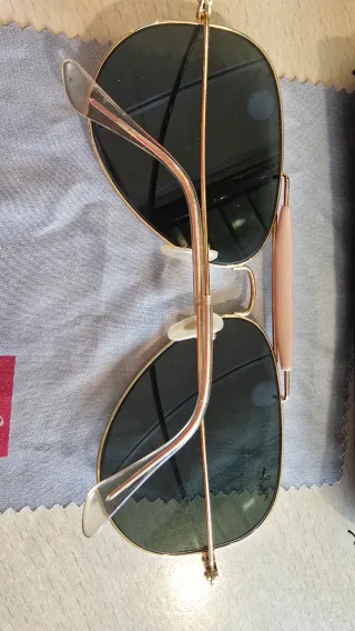 Gafas de sol Ray-Ban Outdoorsman RB3030