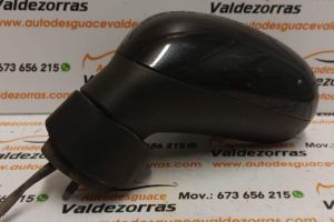 Retrovisor Izquierdo Seat León II