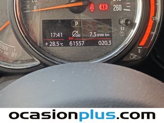 MINI MINI Cabrio Cooper 100 kW (136 CV)