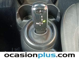 MINI MINI Cabrio Cooper 100 kW (136 CV)