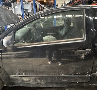 PUERTA DELANTERA IZQUIERDA CITROËN C2 1.4 HDI 2006