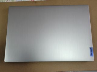 Lenovo IdeaPad 3-15ITL05 Portátil Plata
