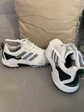 Zapatillas Adidas Golf Codechaos 25 T44 2/3