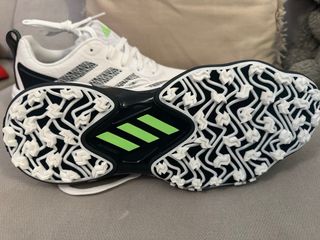 Zapatillas Adidas Golf Codechaos 25 T44 2/3