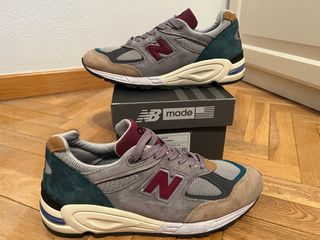 New Balance 990cp2 sneakers