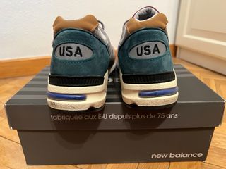 New Balance 990cp2 sneakers