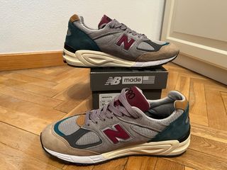 New Balance 990cp2 sneakers