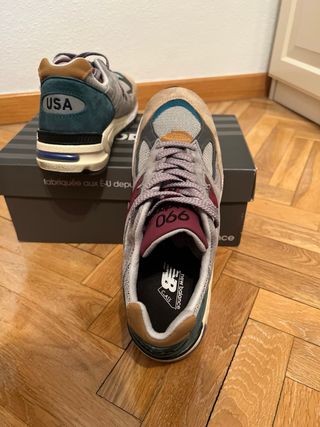 New Balance 990cp2 sneakers