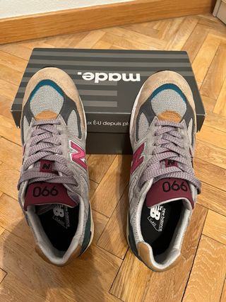 New Balance 990cp2 sneakers