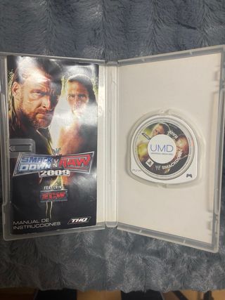 Pack 5 Juegos PSP: Need for Speed, Sonic