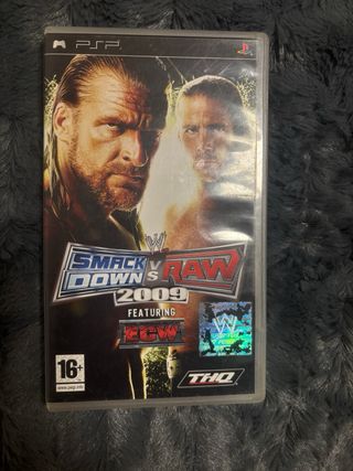 Pack 5 Juegos PSP: Need for Speed, Sonic