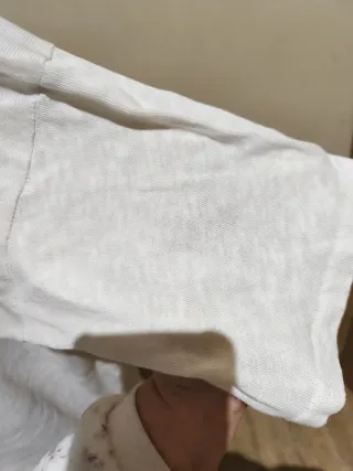 Camiseta OK Let's Go Talla S.