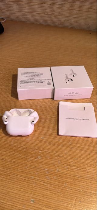 Airpods 4