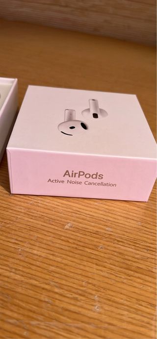 Airpods 4