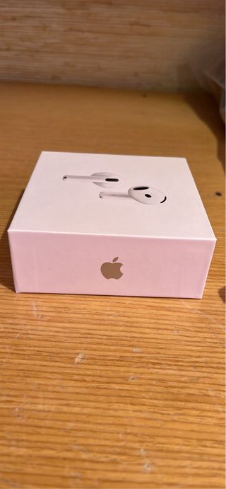 Airpods 4