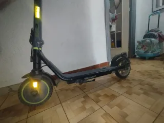 Patinete Eléctrico Cecotec bongo