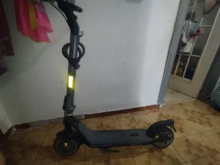 Patinete Eléctrico Cecotec bongo