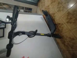 Patinete Eléctrico Cecotec bongo