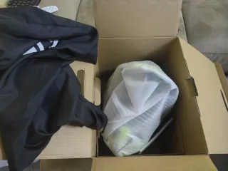 Casco Airoh Wraap Cyber Matt Amarillo T-XS