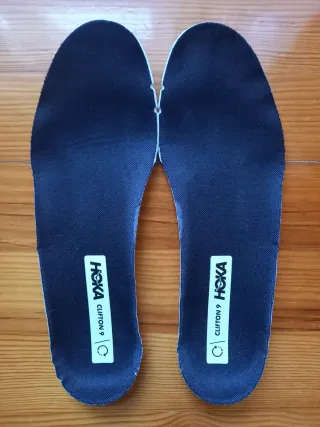 Hoka Clifton 9 - zapatillas unisex, caja original