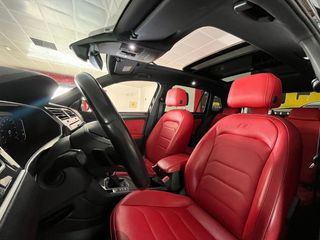 Volkswagen Tiguan RLINE 2.0 TDI 150CV BLACK EDITIO