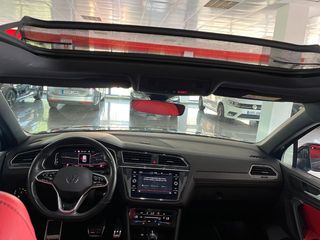 Volkswagen Tiguan RLINE 2.0 TDI 150CV BLACK EDITIO