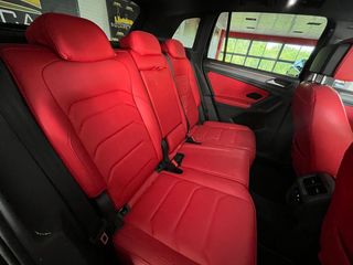 Volkswagen Tiguan RLINE 2.0 TDI 150CV BLACK EDITIO