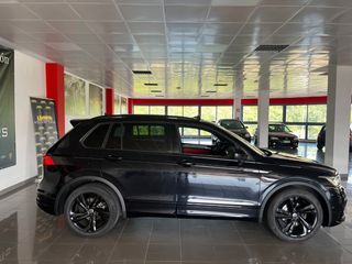 Volkswagen Tiguan RLINE 2.0 TDI 150CV BLACK EDITIO